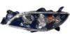 IPARLUX 11483002 Headlight